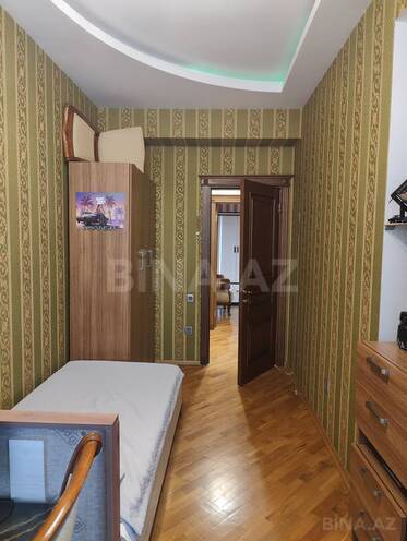 Продаётся 3-комн. новостройка 90 м², м. Элмляр Академиясы, photo 8 from 18