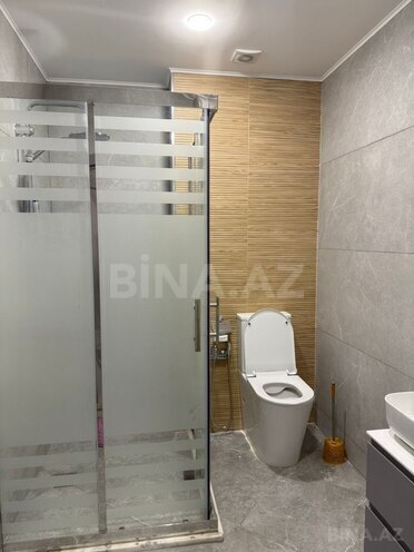 İcarəyə verilir 2 otaqlı yeni tikili 60 m², Dərnəgül m., photo 8 from 10