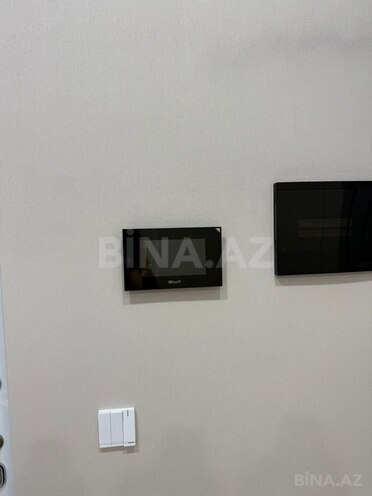 İcarəyə verilir 2 otaqlı yeni tikili 60 m², Dərnəgül m., photo 9 from 10
