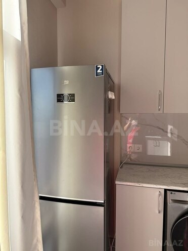 İcarəyə verilir 2 otaqlı yeni tikili 60 m², Dərnəgül m., photo 5 from 10