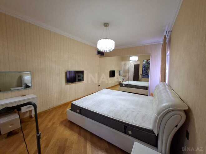 İcarəyə verilir 3 otaqlı yeni tikili 150 m², 28 May m., photo 11 from 23