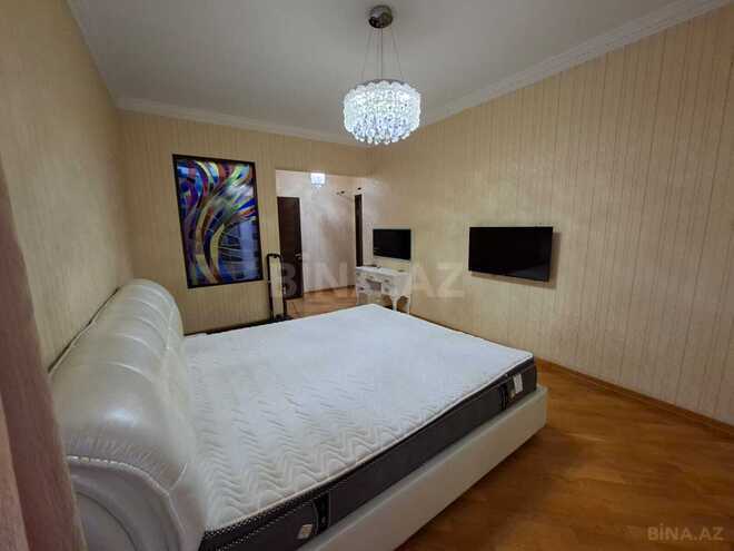 İcarəyə verilir 3 otaqlı yeni tikili 150 m², 28 May m., photo 9 from 23
