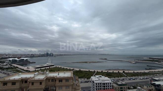Продаётся 5-комн. новостройка 304 м², пос. Баилова, photo 23 from 24
