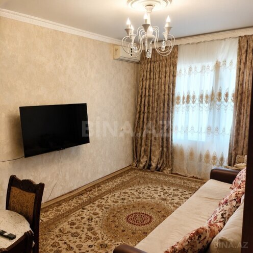Satılır 3 otaqlı köhnə tikili 85 m², Həzi Aslanov m., photo 3 from 19
