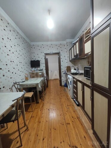 Продаётся 3-комн. новостройка 114 м², пос. Бакиханова, photo 9 from 15