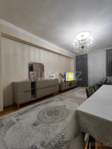 Продаётся 3-комн. новостройка 114 м², пос. Бакиханова, photo 1 from 15