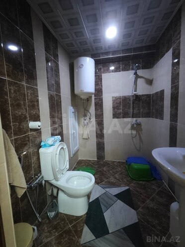 Продаётся 3-комн. новостройка 114 м², пос. Бакиханова, photo 10 from 15