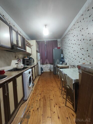 Продаётся 3-комн. новостройка 114 м², пос. Бакиханова, photo 8 from 15