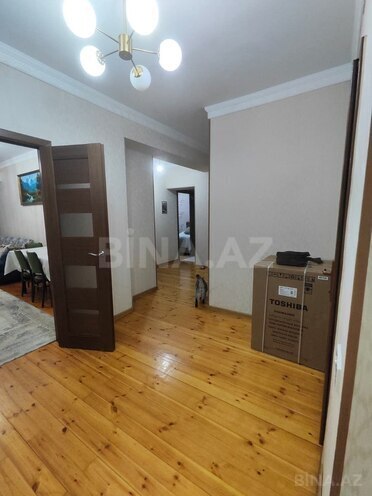 Продаётся 3-комн. новостройка 114 м², пос. Бакиханова, photo 12 from 15