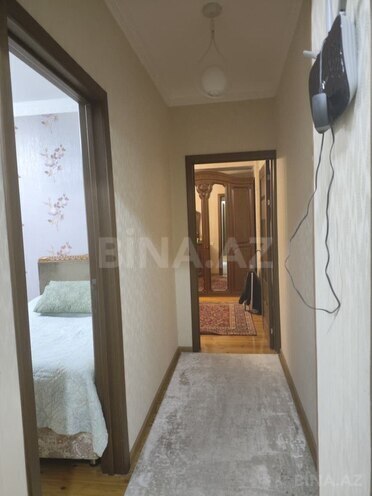 Продаётся 3-комн. новостройка 114 м², пос. Бакиханова, photo 14 from 15