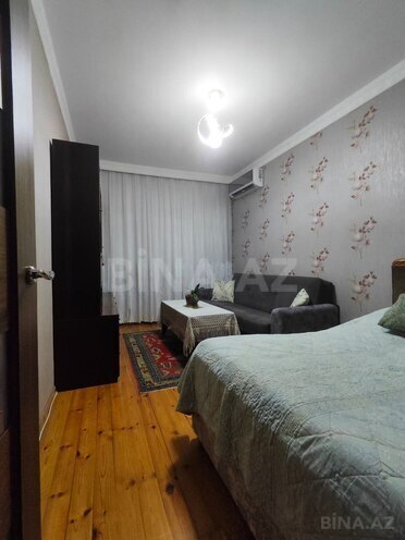 Продаётся 3-комн. новостройка 114 м², пос. Бакиханова, photo 7 from 15