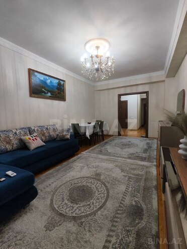 Продаётся 3-комн. новостройка 114 м², пос. Бакиханова, photo 3 from 15