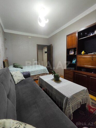 Продаётся 3-комн. новостройка 114 м², пос. Бакиханова, photo 6 from 15