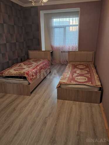 Satılır 3 otaqlı köhnə tikili 68 m², İnşaatçılar m., photo 5 from 15