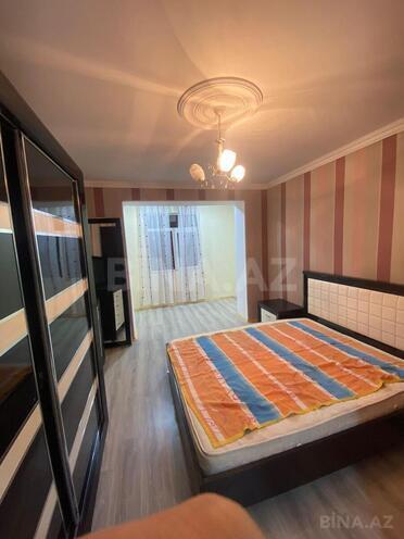 Satılır 3 otaqlı köhnə tikili 68 m², İnşaatçılar m., photo 11 from 15