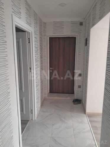 Satılır 3 otaqlı köhnə tikili 68 m², İnşaatçılar m., photo 9 from 15