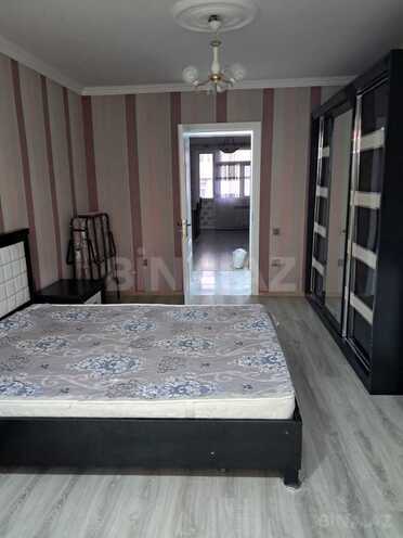 Satılır 3 otaqlı köhnə tikili 68 m², İnşaatçılar m., photo 4 from 15