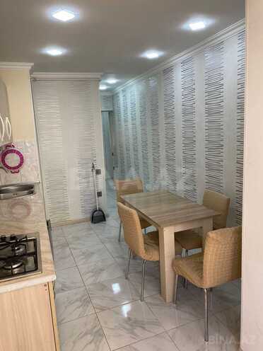 Satılır 3 otaqlı köhnə tikili 68 m², İnşaatçılar m., photo 3 from 15