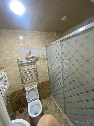 Satılır 3 otaqlı köhnə tikili 68 m², İnşaatçılar m., photo 12 from 15