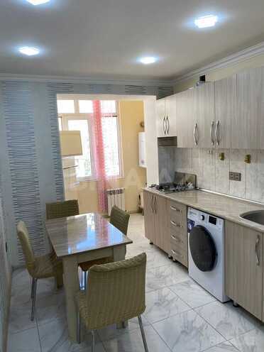 Satılır 3 otaqlı köhnə tikili 68 m², İnşaatçılar m., photo 7 from 15