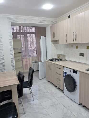 Satılır 3 otaqlı köhnə tikili 68 m², İnşaatçılar m., photo 8 from 15