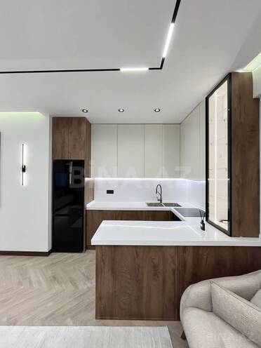 Продаётся 2-комн. новостройка 70 м², м. Шах Исмаил Хатаи, photo 7 from 25
