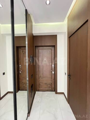 Продаётся 2-комн. новостройка 70 м², м. Шах Исмаил Хатаи, photo 20 from 25