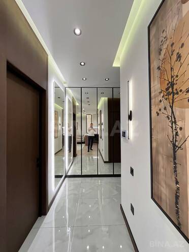 Продаётся 2-комн. новостройка 70 м², м. Шах Исмаил Хатаи, photo 12 from 25