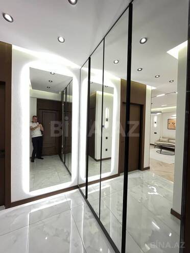 Продаётся 2-комн. новостройка 70 м², м. Шах Исмаил Хатаи, photo 17 from 25