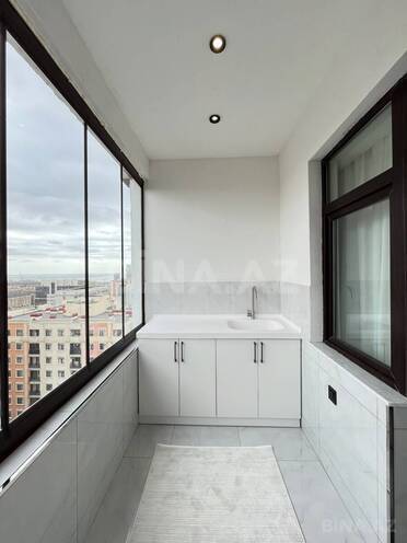 Продаётся 2-комн. новостройка 70 м², м. Шах Исмаил Хатаи, photo 11 from 25