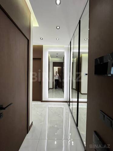 Продаётся 2-комн. новостройка 70 м², м. Шах Исмаил Хатаи, photo 18 from 25