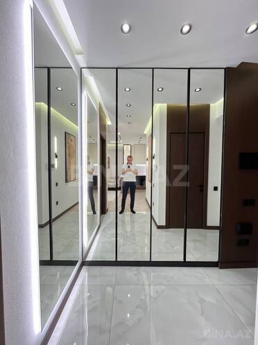 Продаётся 2-комн. новостройка 70 м², м. Шах Исмаил Хатаи, photo 9 from 25