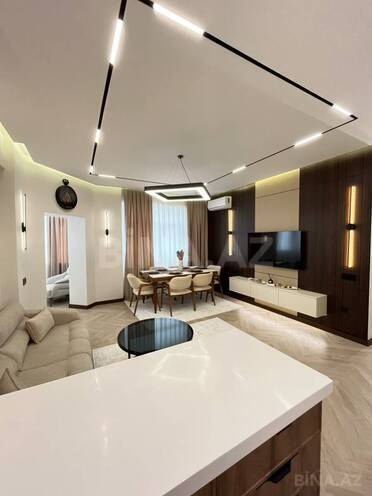 Продаётся 2-комн. новостройка 70 м², м. Шах Исмаил Хатаи, photo 4 from 25