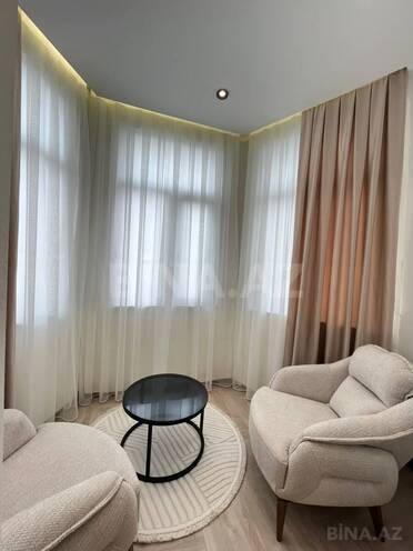 Продаётся 2-комн. новостройка 70 м², м. Шах Исмаил Хатаи, photo 19 from 25