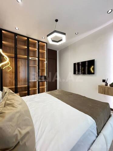 Продаётся 2-комн. новостройка 70 м², м. Шах Исмаил Хатаи, photo 16 from 25