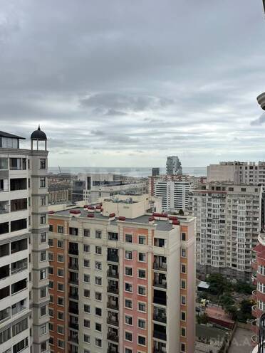 Продаётся 2-комн. новостройка 70 м², м. Шах Исмаил Хатаи, photo 24 from 25