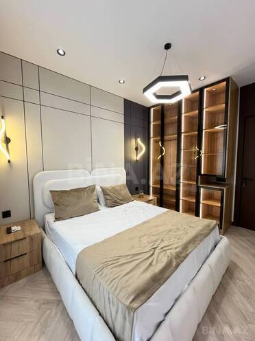 Продаётся 2-комн. новостройка 70 м², м. Шах Исмаил Хатаи, photo 14 from 25