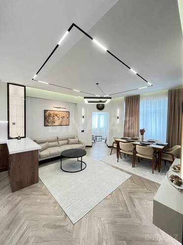 Продаётся 2-комн. новостройка 70 м², м. Шах Исмаил Хатаи, photo 3 from 25