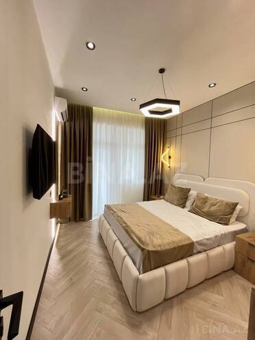 Продаётся 2-комн. новостройка 70 м², м. Шах Исмаил Хатаи, photo 13 from 25