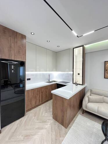 Продаётся 2-комн. новостройка 70 м², м. Шах Исмаил Хатаи, photo 6 from 25