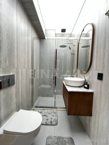 Продаётся 2-комн. новостройка 70 м², м. Шах Исмаил Хатаи, photo 21 from 25