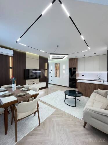 Продаётся 2-комн. новостройка 70 м², м. Шах Исмаил Хатаи, photo 5 from 25