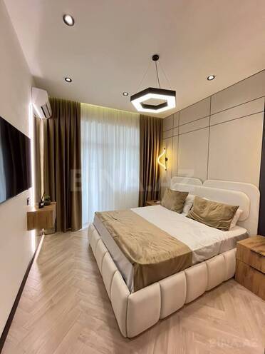 Продаётся 2-комн. новостройка 70 м², м. Шах Исмаил Хатаи, photo 15 from 25