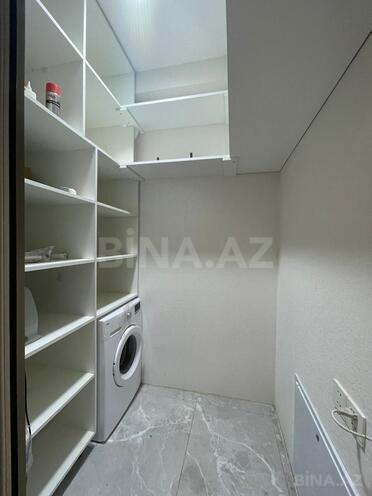 Сдаётся 2-комн. новостройка 80 м², м. Иншаатчылар, photo 14 from 17