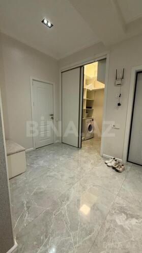 Сдаётся 2-комн. новостройка 80 м², м. Иншаатчылар, photo 12 from 17