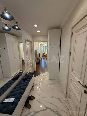 Продается 3-комн. вторичка 90 м², м. Гянджлик, photo 9 from 19
