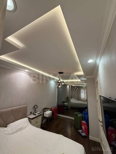 Продается 3-комн. вторичка 90 м², м. Гянджлик, photo 5 from 19