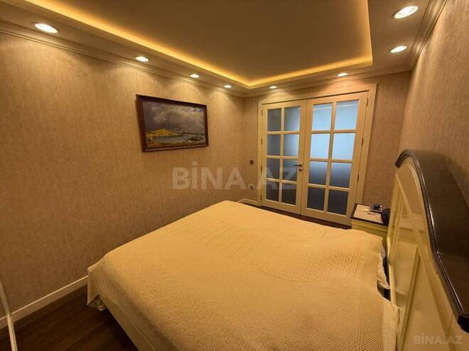 Продается 3-комн. вторичка 90 м², м. Гянджлик, photo 16 from 19