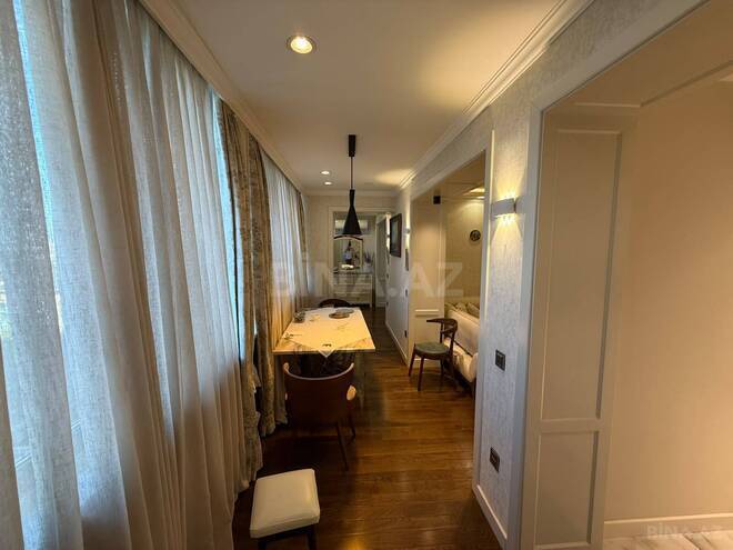 Продается 3-комн. вторичка 90 м², м. Гянджлик, photo 14 from 19