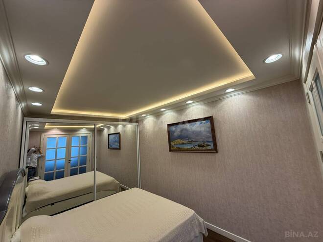 Продается 3-комн. вторичка 90 м², м. Гянджлик, photo 18 from 19